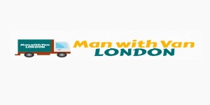 Man With Van London Ltd