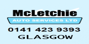 Mcletchie Auto Services Ltd