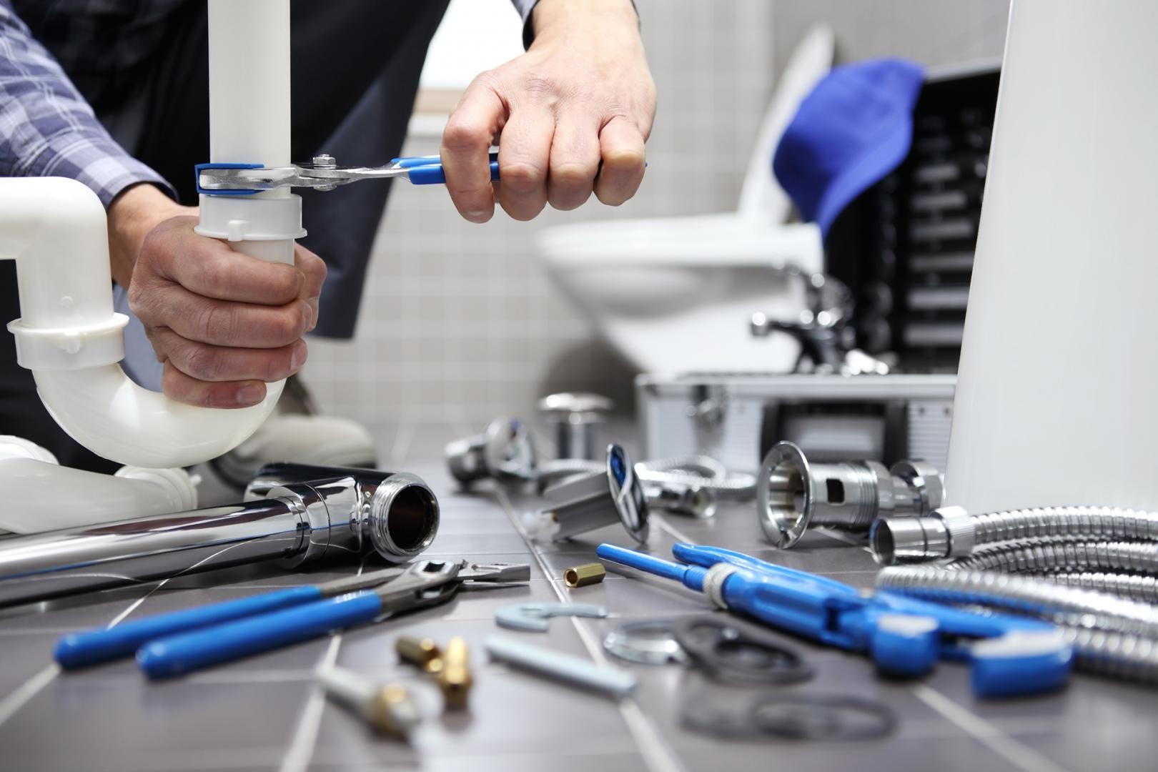 Allan Plumbing Services