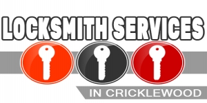 Locksmith Cricklewood