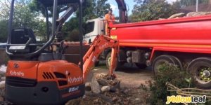 Langton Building Solutions