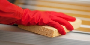 Cleaning Services Lisson Grove