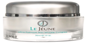 Le Jeune Skin Care