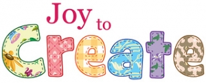 Joy To Create
