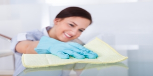 Cleaners Mayfair