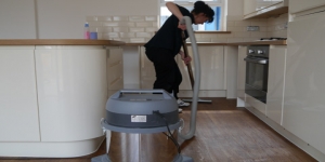 House Cleaners West Kensington