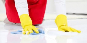 Cleaning Company Moorgate