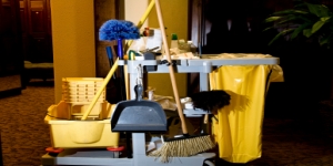 Cleaners Chatham