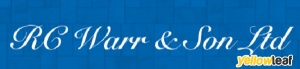 R.C. Warr & Son Ltd