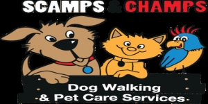 Scamps & Champs