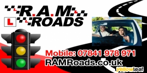 Ram Roads