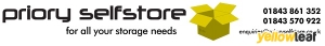 Priory Self Store