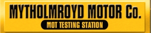 Mytholmroyd Motor Company