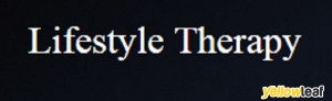 Lifestyle Therapy