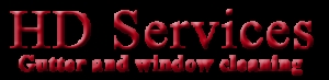 HD Window Cleaning