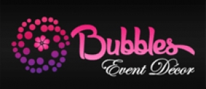 Bubbles Event Décor