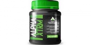 Alpha Xtrm