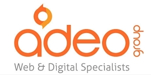 Adeo Group Web Design Glasgow