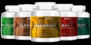 Crazy Bulk