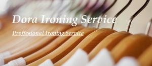 Dora Ironing Service
