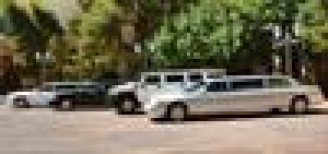 Crawley Limo