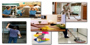 Best York Cleaning
