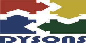 Dysons Driveways Ltd
