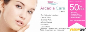Arcadia Care Clinic
