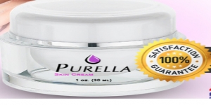 Purella Skin Cream
