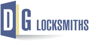 DG Locksmiths Glasgow & Edinburgh