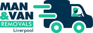 Man & Van Removals Liverpool