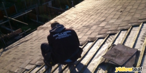 Slates N Ladders Roofing Contractors