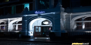 Malmaison London
