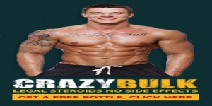 Crazy Bulk