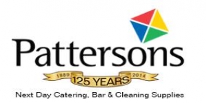 Pattersons (Bristol) Ltd