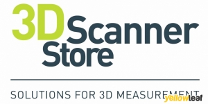 3D Scanner Store