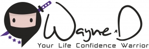The Life Confidence Warrior