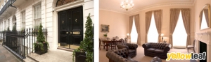 London Dermatology Clinics