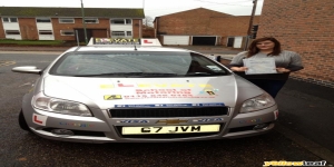 Elevate Driving School