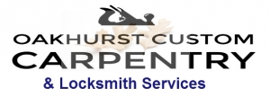 Oakhurst Carpentry and Locksmith