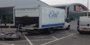 Elite Removals – Reliable, Friendly & Efficient