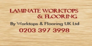 Worktops & Flooring UK Ltd