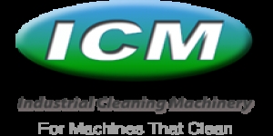 Industrial Cleaning Machinery UK Ltd