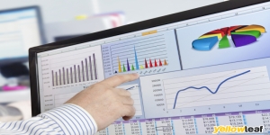 Accountants in London