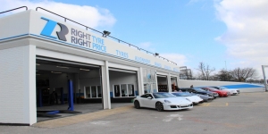 ZR Tyres