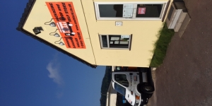 Lovitt Removals & Storage