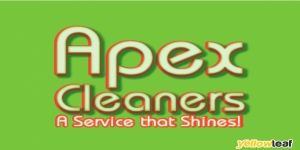 Apex Cleaners Slough