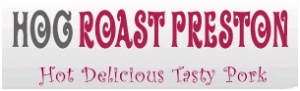 Hog Roast Preston