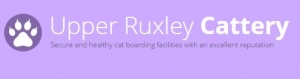 Upper Ruxley Cattery