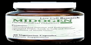 Midogen